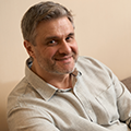 author image